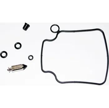 Palivový systém pro motocykl TOURMAX SADA NA OPRAVU KARBURÁTORU HONDA TRX 400FA 04-07, 500 01-11 (MADE IN JAPAN)