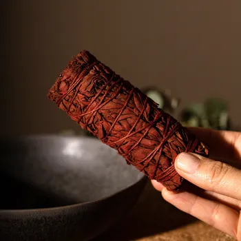 Svazek Dračí šalvěj 35g bylinné vykuřovadlo