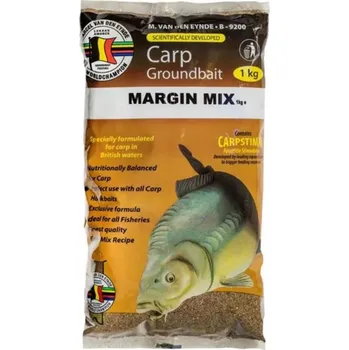 Návnadová surovina MVDE Margin Mix 1kg