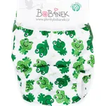 Bobánek Rostoucí plavky 1 ks veselé žabky