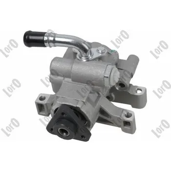 Posilovač řízení Hydraulické čerpadlo, řízení ABAKUS 140-01-036