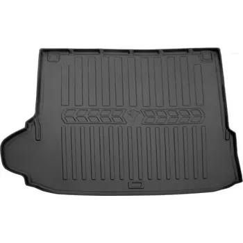 Vana do kufru Vana do kufru, gumová 3D (TPE), VOLVO XC60 (2017-), Stingray