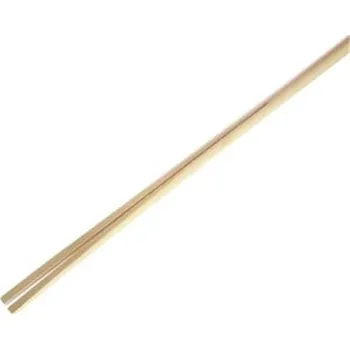 Hrábě Násada na hrábě, délka 160cm, s rozpinkou (rozštěpená)