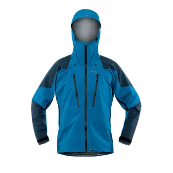 Pánská větrovka Tilak Stinger Pro myconos blue/majolica M