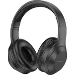 Bezdrátová sluchátka Borofone BO20 Player černá