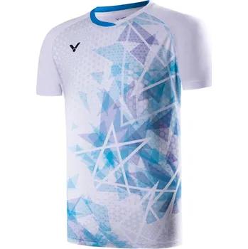 Pánské tričko Pánské tričko Victor T-Shirt T-40001TD A XL