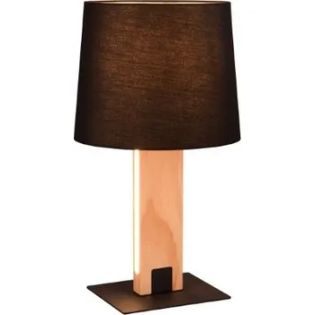 Lampička Trio T547610232 LED lampička RAHUL | 6W E27 | 3000K + K nákupu nad 3000 Kč dárek zdarma