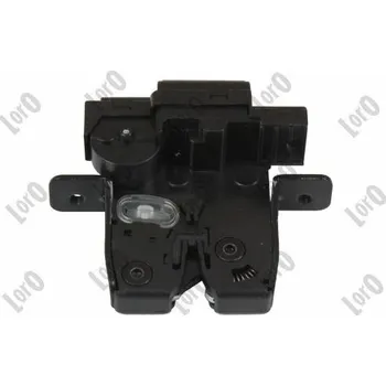 Autozámek Zámek výklopných zadních dveří ABAKUS 132-035-004