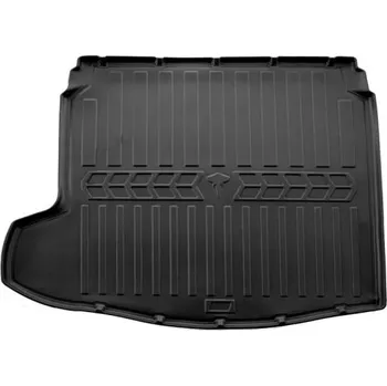 Vana do kufru Vana do kufru, gumová 3D (TPE), MAZDA 3 (BP), Stingray