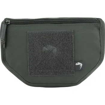 Airsoft Viper® Pouzdro SCROTE univerzální TITANIUM ŠEDÉ