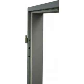 Vánoční dekorace Doornite Bezpečnostní ocelová zárubeň RC2 skladem