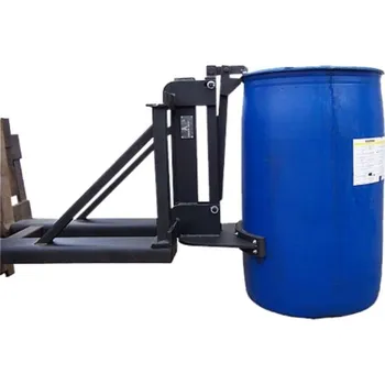 Paletový vozík Nosič sudů UB01 Eulift