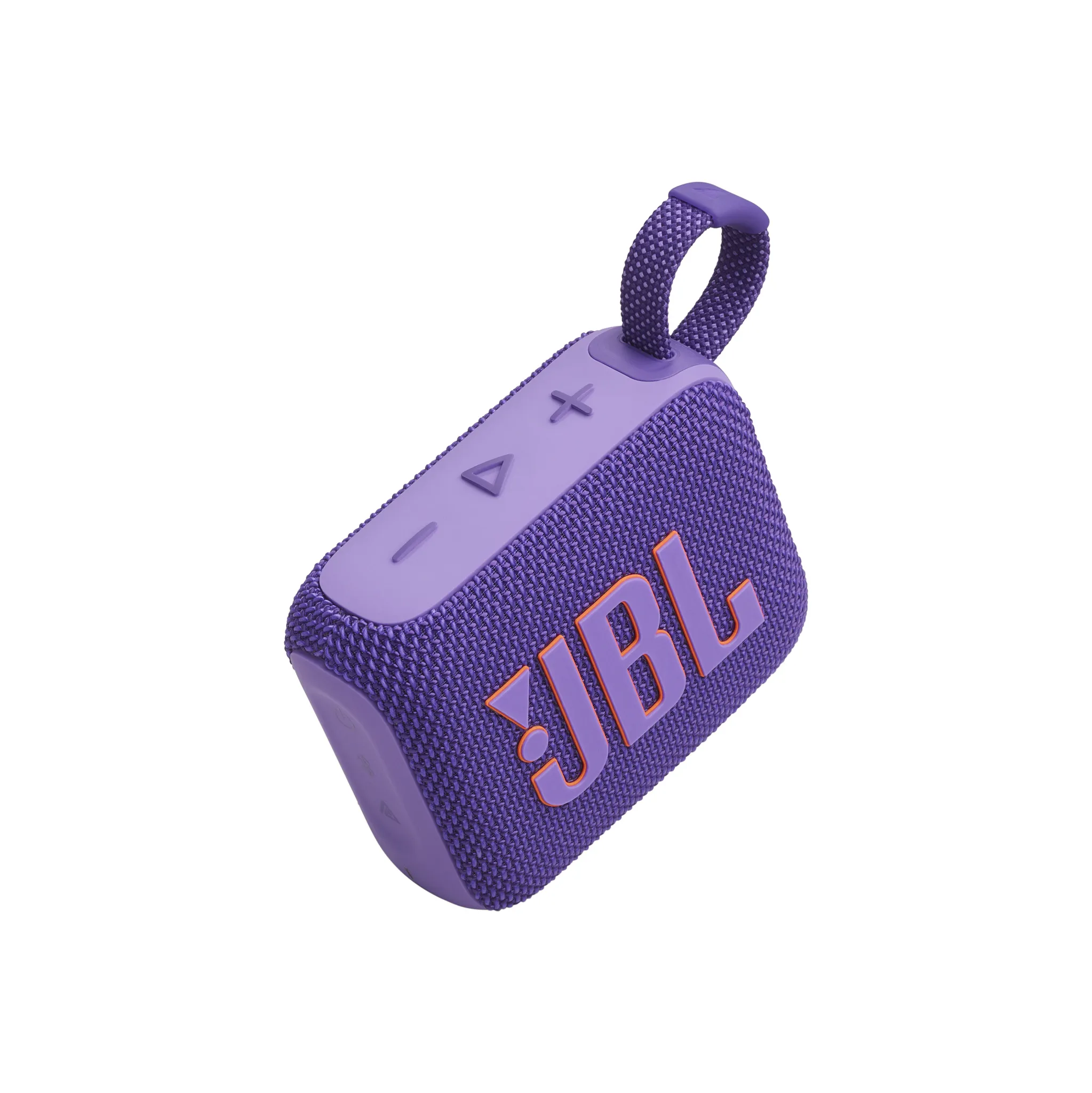 Fotografie 8 - Bluetooth reproduktor JBL GO4 Purple