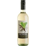 Folonari Pinot Grigio DOC 2021 0,75 l