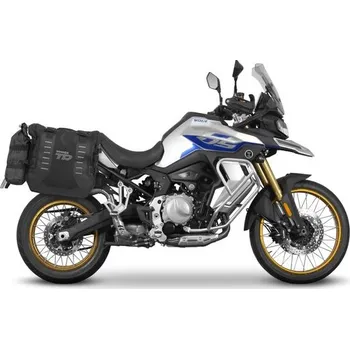 Zavazadlo na motocykl SHAD Montážní sada 4P systém SHAD V0DS944P