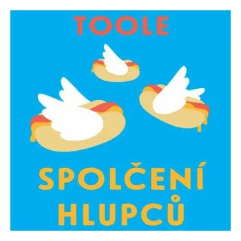 Spolčení hlupců - John Kennedy Toole