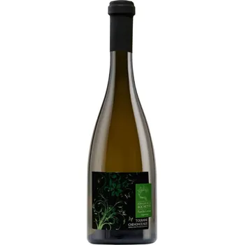 Víno Domaine De La Rochette Touraine Chenonceaux 0,75 l 14 %