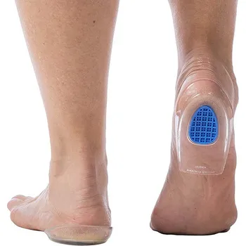 Masážní přístroj Medi-Dyne TULI´S® Polar Bears™ Dual Density Heel Cups™ Velikost HeelCups: Large