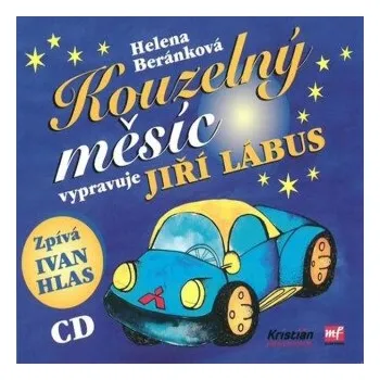 Kouzelný měsíc - Helena Beránková