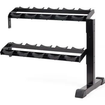 Tiguar Rozšíření modulárního stojanu na činky s držáky Tiguar