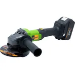 Procraft PGA20 125 mm 2x 4,0 Ah +…