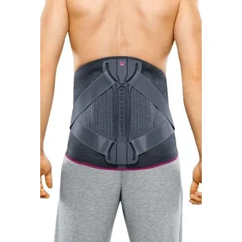 Bederní pás Lumbamed disc—Velikost 5, střih vypasovaný