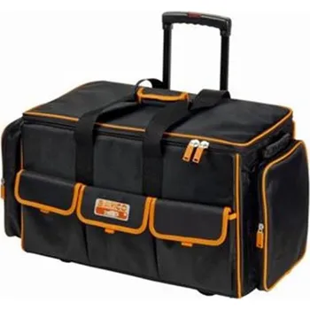 Bahco 4750FB2W-24A - Taška, BOX, brašna pracovní z odolného materiálu na kolečkách cca&nbsp;665&nbsp;×&nbsp;325&nbsp;×&nbsp;385&nbsp;mm