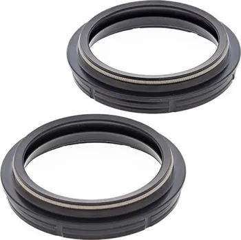 Těsnění pro motocykl ALL BALLS PŘEDNÍ ODPRUŽENÍ PRACHOVÉ TĚSNĚNÍ 48X58X12 BETA RR 13-18,PLYN EC200/250/350/450 15-19,HONDA CRF250R 10-14,450R 10-16, HUSQVARNA