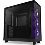 HelloComp AMD GAMER Pro DDR5 4070 Ti SUPER/DK431-B Skříň: NZXT H6 Flow RGB Black