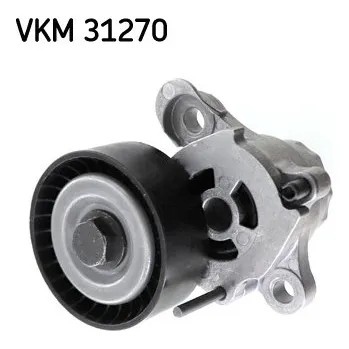 Napínací kladka, žebrovaný klínový řemen SKF (VKM31270)