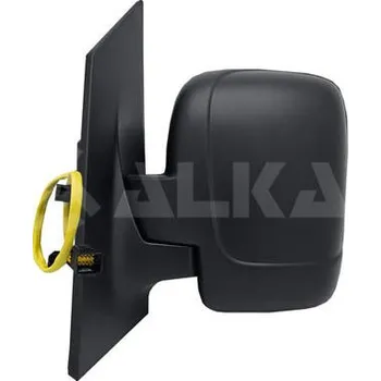 Auto zrcátko Vnější zpětné zrcátko ALKAR 9229955