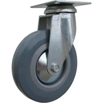 Pneumatické kladivo 42050.05 - kolečko otočné přístrojové serie 4200 pr. 50mm