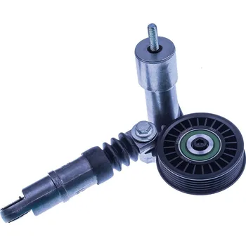 Napínák, žebrovaný klínový řemen DENCKERMANN P400006