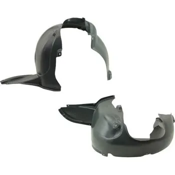 Podběh karosérie Podběh přední levý SEAT IBIZA (6J), 04.08-04.12 OE 6J0809957A/6J0809957C