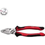 Wiha 32320 Kleště kombinované 225mm INDUSTRIAL s Biplastovou rukojetí