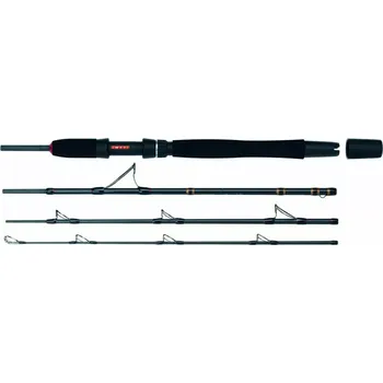 Volný čas GO NORTH II Traveller 2,10m/200-600g