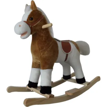 Houpací kůň PlayTo Houpací koník s melodií