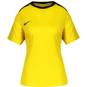 Dámské tričko Triko Nike W NK DF ACDPR24 SS TOP K fd7594-719 Velikost M