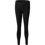 MALFINI Dámské legíny Balance - Černá | 3XL