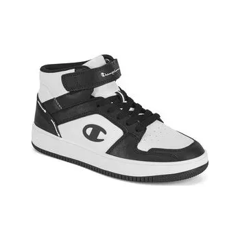 Dámské tenisky Champion Sneakersy RD18 2.0 B GS MID S32413-WW019 Černá 38_1_2