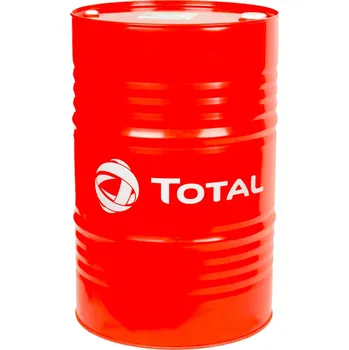 Auto-moto Total Drosera MS 10 - 208 L (Víceúčelový olej navržený pro mazání všech částí obráběcích strojů)