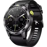 Lige NX18 Ultra GPS černé