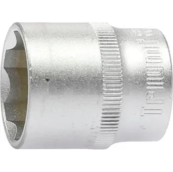 Gola hlavice Triumf 100-02853 - Hlavice nástrčná - ořech 3/8", velikost 7 mm 6-ti hran, SUPER Lock