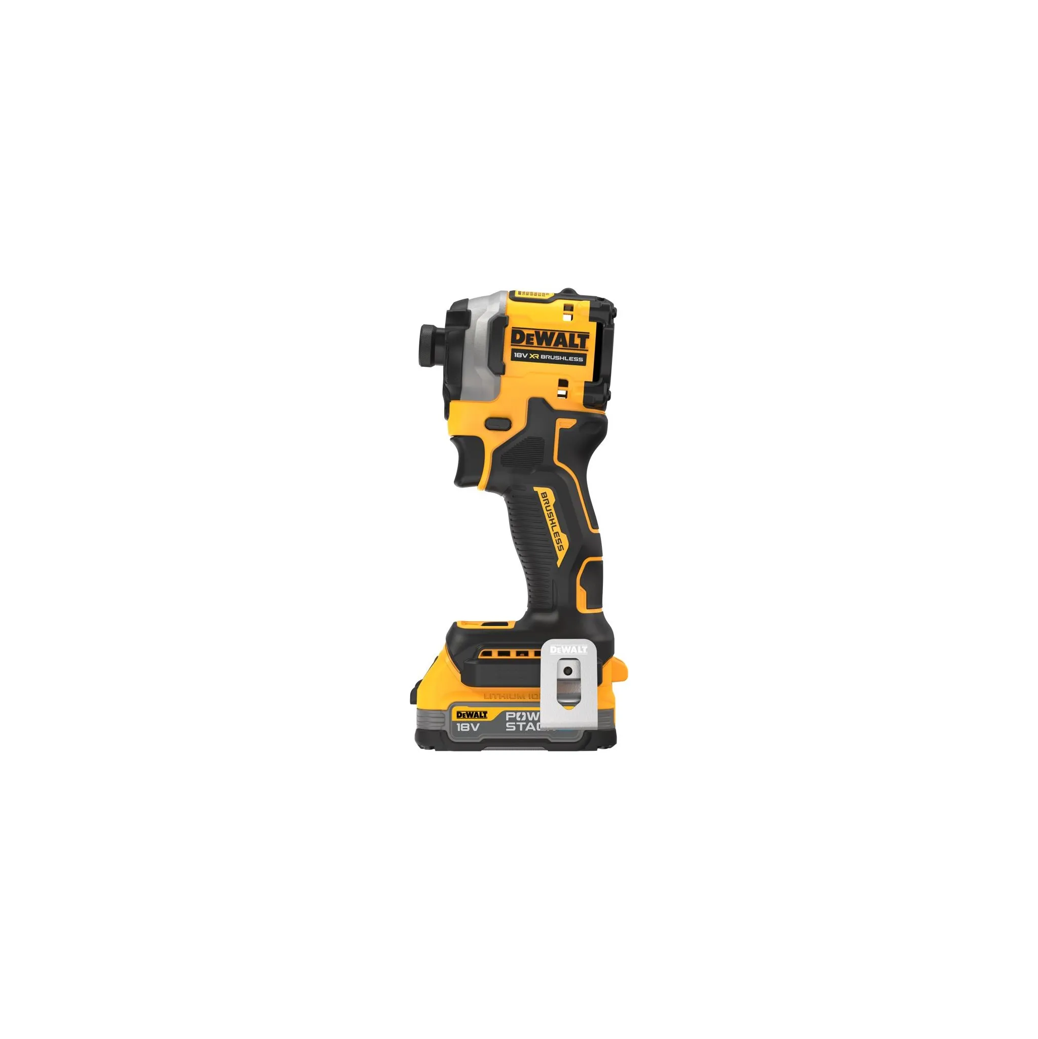Fotografie 3 -  DeWALT DCF850E1T