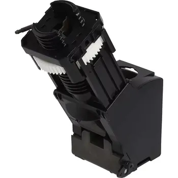 Příprava nápoje Spařovací jednotka Jura ENA