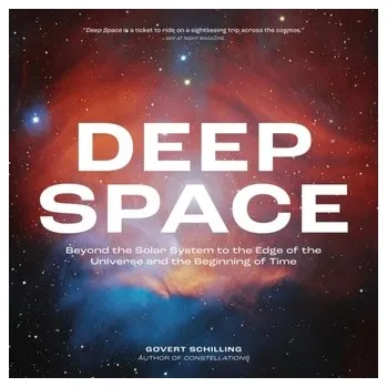 Deep Space - Schilling, Govert