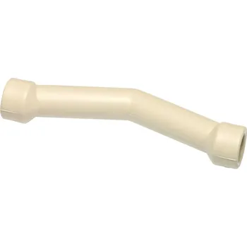 Vodovodní potrubí Ekoplastik PP-R Křížení hrdlové průměr 20, SKRH020RCT