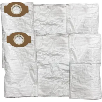 Příslušenství k vysavači HUSKY Přídavný filtrační sáček FILTRE-20-2 pro vysavače: Air-300 a Air-400 (2ks) - FILTRE-20-2