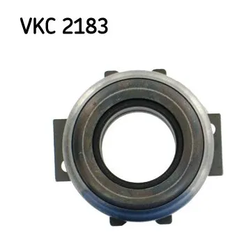 Spojkové ložisko Vysouvací ložisko SKF (VKC2183)