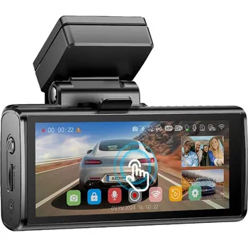 AZDOME M580 3CH